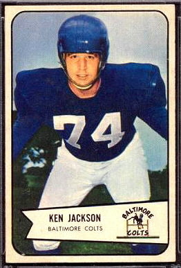 82 Ken Jackson